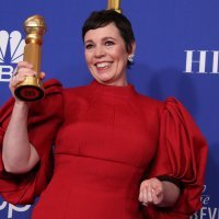 Olivia Colman