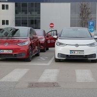Volkswagen, Škoda i Moon - E-Xperience događaj