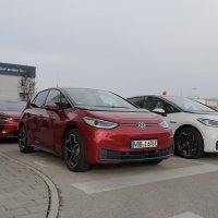 Volkswagen, Škoda i Moon - E-Xperience događaj