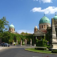 Mirogoj