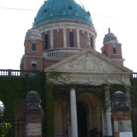 Mirogoj