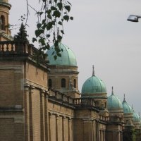 Mirogoj
