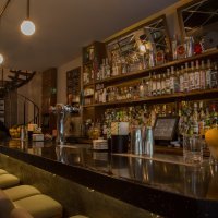 4 Licorería Limantour