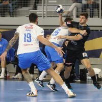 Rukometna liga prvaka: PPD Zagreb - Wisla, 26.10.2022.