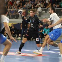 Rukometna liga prvaka: PPD Zagreb - Wisla, 26.10.2022.