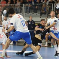 Rukometna liga prvaka: PPD Zagreb - Wisla, 26.10.2022.