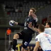 Rukometna liga prvaka: PPD Zagreb - Wisla, 26.10.2022.