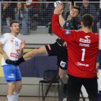 Rukometna liga prvaka: PPD Zagreb - Wisla, 26.10.2022.