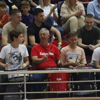 Futsal Liga prvaka: Novo vrijeme - Ayat, 26.10.2022.