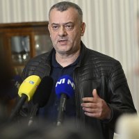 Izjave nakon sastanka Vlade sa sindikatima javnih službih