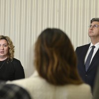 Izjave nakon sastanka Vlade sa sindikatima javnih službih