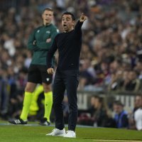 Liga prvaka: Barcelona - Bayern, 26.10.2022.