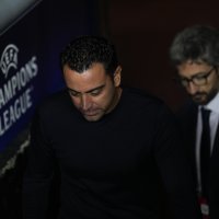 Liga prvaka: Barcelona - Bayern, 26.10.2022.