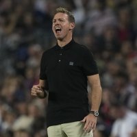 Liga prvaka: Barcelona - Bayern, 26.10.2022.