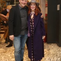 Dalibor Matanić i Helena Minić Matanić