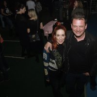 Dalibor Matanić i Helena Minić Matanić