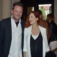 Dalibor Matanić i Helena Minić Matanić