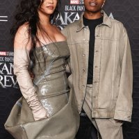 Rihanna i A$AP Rocky