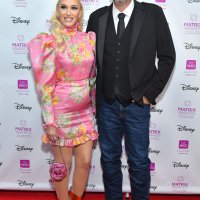 Gwen Stefani i suprug