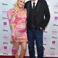 Gwen Stefani i suprug