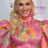 Gwen Stefani