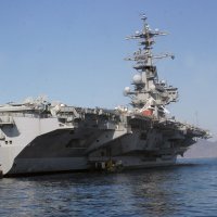 USS George H.W. Bush