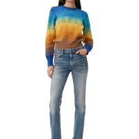 Bootcut traperice Ganni