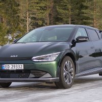 Kia pronašla način kako brže puniti EV6 po hladnom vremenu