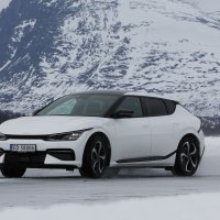 Kia pronašla način kako brže puniti EV6 po hladnom vremenu