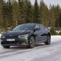 Kia pronašla način kako brže puniti EV6 po hladnom vremenu