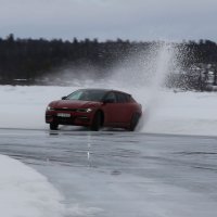 Kia pronašla način kako brže puniti EV6 po hladnom vremenu
