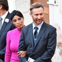 David Guetta i Jessica Ledon