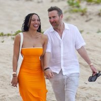 David Guetta i Jessica Ledon