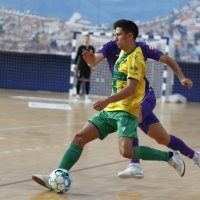 MNK Novo vrijeme - MNK Futsal Pula, 27.10.2022.