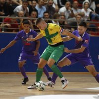 MNK Novo vrijeme - MNK Futsal Pula, 27.10.2022.