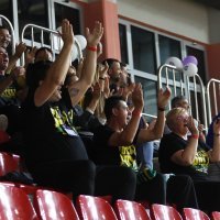 MNK Novo vrijeme - MNK Futsal Pula, 27.10.2022.