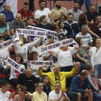 MNK Novo vrijeme - MNK Futsal Pula, 27.10.2022.