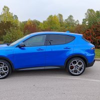 Alfa Romeo Tonale 1.5 MHEV (130 KS) Edizione Speciale