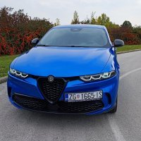 Alfa Romeo Tonale 1.5 MHEV (130 KS) Edizione Speciale