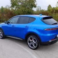 Alfa Romeo Tonale 1.5 MHEV (130 KS) Edizione Speciale