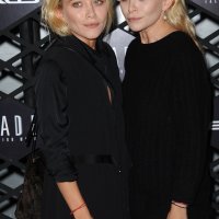Mary-Kate i Ashley Olsen