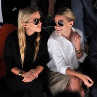 Mary-Kate i Ashley Olsen