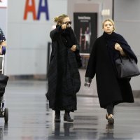 Mary-Kate i Ashley Olsen