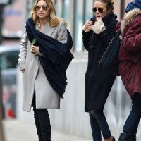 Mary-Kate i Ashley Olsen