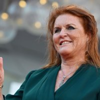 Sarah Ferguson