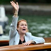 Sarah Ferguson