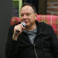 Promocija slikovnice Jurice Pavičića i Klare Rusan