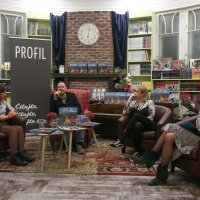 Promocija slikovnice Jurice Pavičića i Klare Rusan