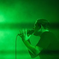 The Twilight Sad u Areni Zagreb