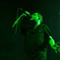 The Twilight Sad u Areni Zagreb